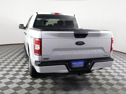 Used 2020 Ford F150 XL w/ Equipment Group 101A Mid image 7