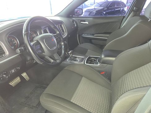 Used 2021 Dodge Charger Scat Pack RWD image 15