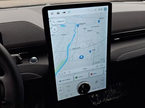 Used 2024 Ford Mustang Mach-E Select w/ Comfort Package Lite image 20