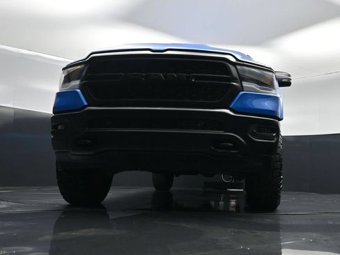 Used 2023 RAM 1500 Big Horn AWD/4WD image 41