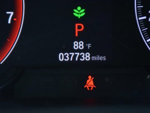 Certified 2019 Honda Accord EX-L image 25