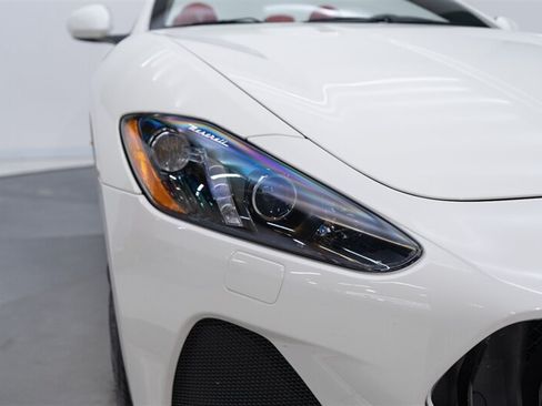 Used 2018 Maserati GranTurismo MC RWD image 20