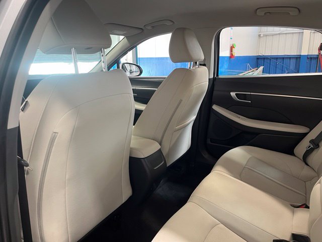 Used 2025 Hyundai Sonata SEL FWD image 19