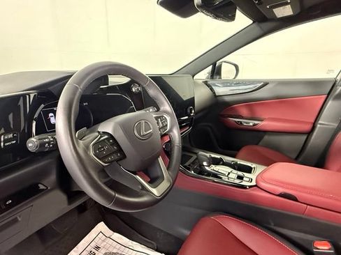 Used 2023 Lexus NX 350 AWD image 6