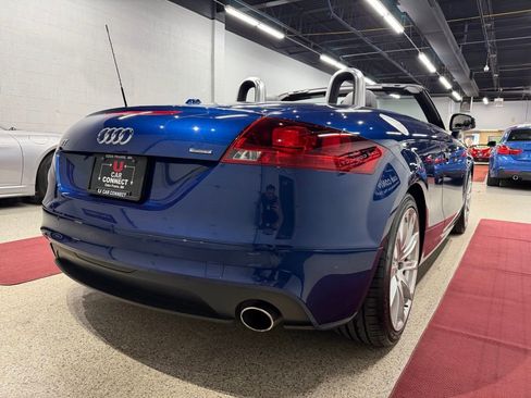 Used 2013 Audi TT 2.0T Prestige AWD/4WD image 17