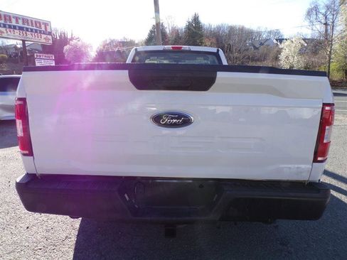 Used 2020 Ford F150 XL w/ Equipment Group 101A Mid image 7