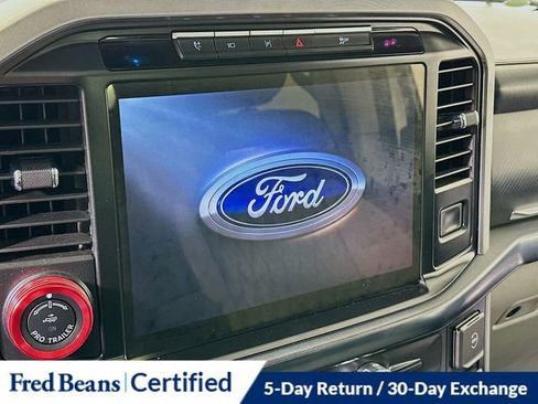 Used 2021 Ford F150 Limited image 17