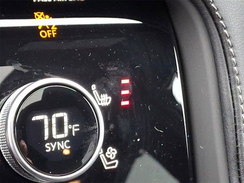 Certified 2025 INFINITI QX60 Autograph w/ Cargo Package image 27