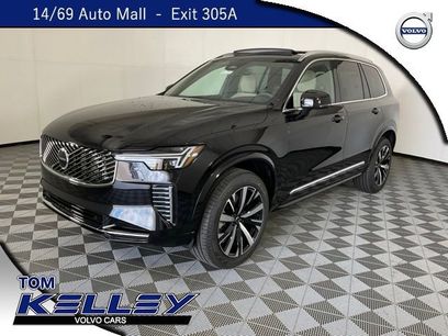 New 2026 Volvo XC90 B5 Core