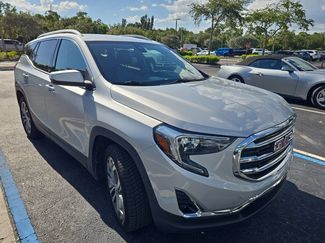 Used 2020 GMC Terrain SLT w/ Preferred Package FWD video 1