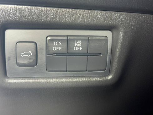 Used 2020 MAZDA CX-5 Grand Touring FWD image 28