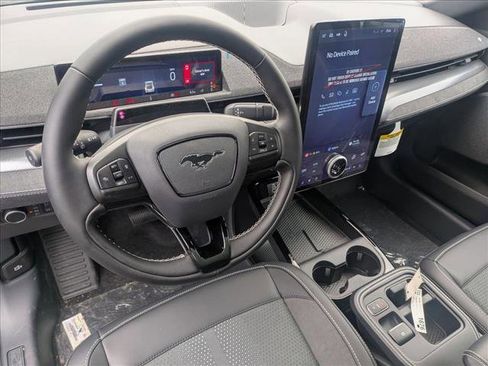 New 2026 Ford Mustang Mach-E GT image 3