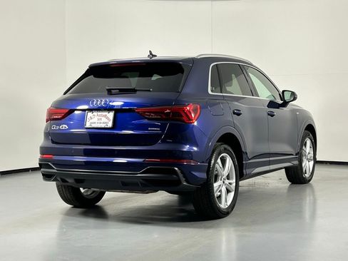 Used 2022 Audi Q3 2.0T Premium w/ Convenience Package image 7