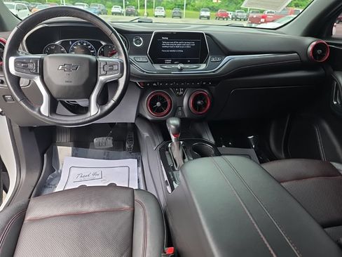 Used 2020 Chevrolet Blazer RS FWD image 14