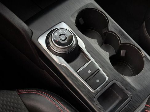 Certified 2023 Ford Escape ST-Line w/ Tech Pack #1 image 28