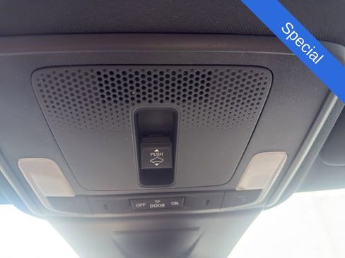 Used 2025 Honda Civic Sport image 15