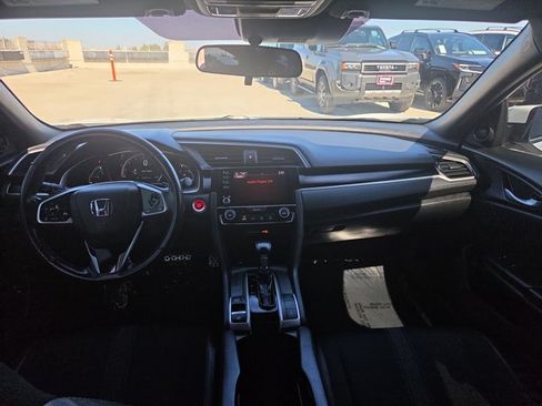Used 2020 Honda Civic Sport image 17
