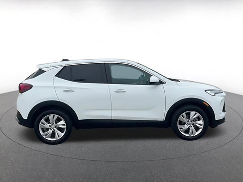 Used 2025 Buick Encore GX Preferred image 16