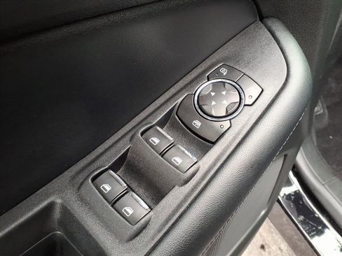 Certified 2022 Ford Edge SEL image 14