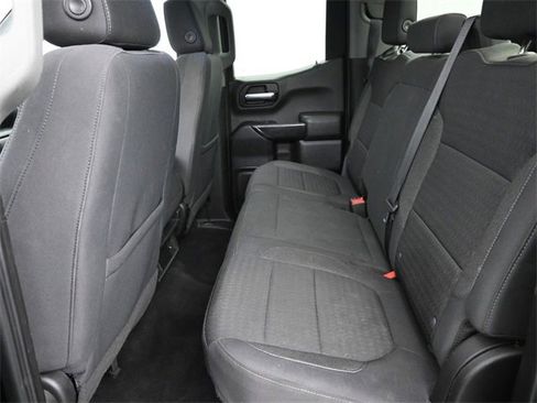 Used 2020 Chevrolet Silverado 1500 LT w/ Trailering Package image 30