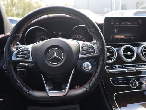 Used 2018 Mercedes-Benz C 43 AMG 4MATIC Sedan image 38