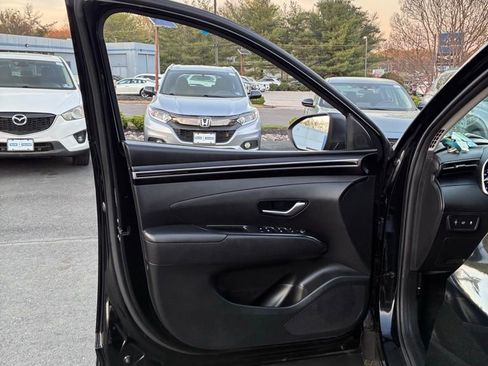 Used 2023 Hyundai Tucson SEL image 41