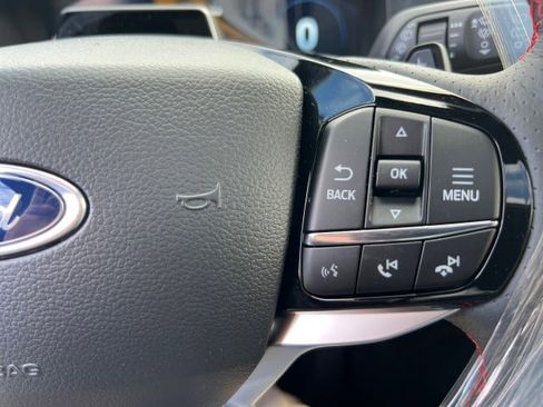 New 2026 Ford Explorer ST w/ Sun And Sound Package image 16