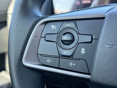 New 2026 Nissan Sentra SV image 10