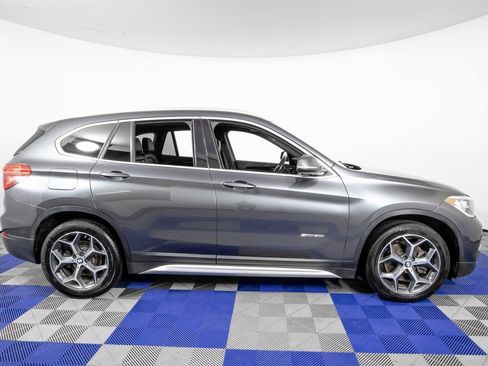 Used 2018 BMW X1 sDrive28i w/ Convenience Package image 4