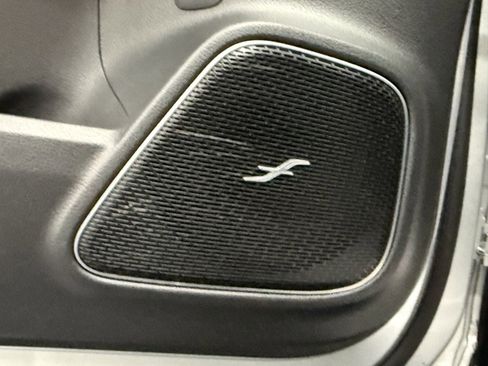 Certified 2021 Mercedes-Benz GLA 35 AMG 4MATIC image 19