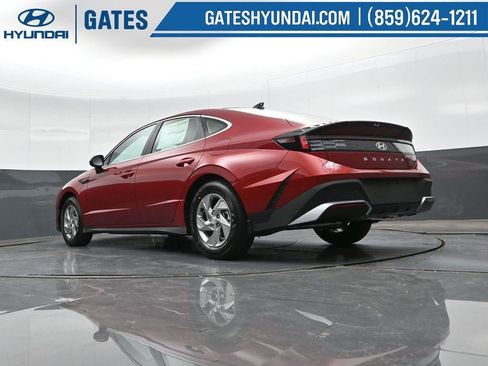 New 2026 Hyundai Sonata SE image 38