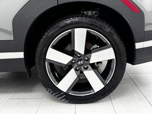 Used 2024 Hyundai Santa Fe Limited image 48