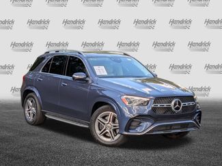 Used 2026 Mercedes-Benz GLE 450 4MATIC video 2