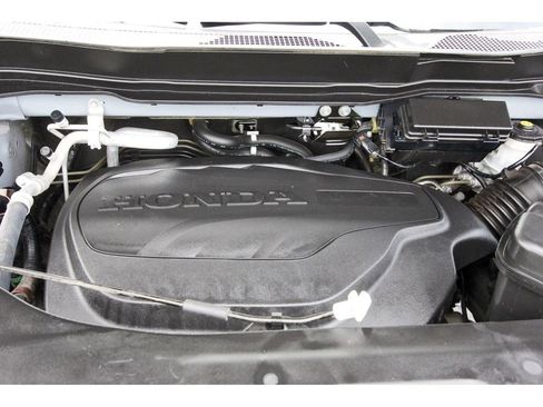 Used 2022 Honda Passport Elite image 35