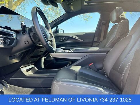 Used 2024 Cadillac Lyriq Luxury w/ LPO, Floor Liner Package AWD/4WD image 19