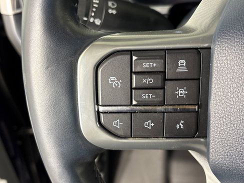 Certified 2023 Ford F150 Limited AWD/4WD image 18