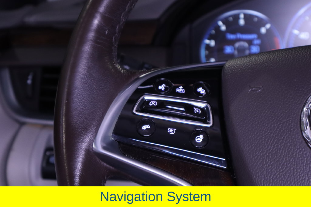 Used 2013 Cadillac XTS Platinum FWD image 18