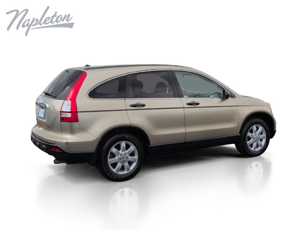 Used 2007 Honda CR-V EX image 6