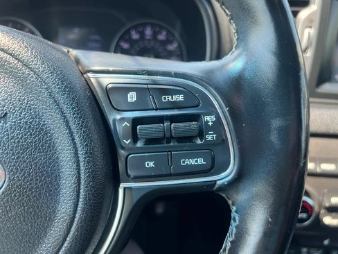 Used 2017 Kia Sportage EX w/ EX Premium Package AWD/4WD image 22