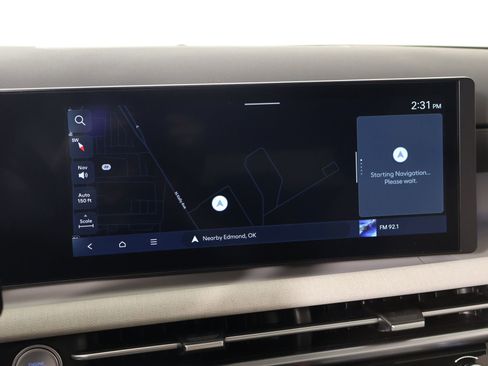 Certified 2026 Hyundai Tucson SEL image 7