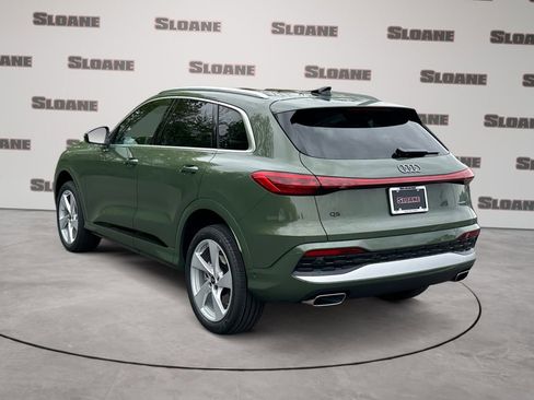 New 2026 Audi Q5 Premium Plus AWD/4WD image 3