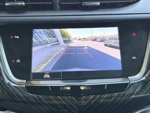 Certified 2022 Cadillac XT6 Premium Luxury AWD/4WD image 27