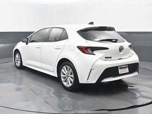 Used 2026 Toyota Corolla SE FWD image 3