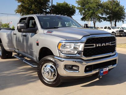 Used 2024 RAM 3500 Big Horn