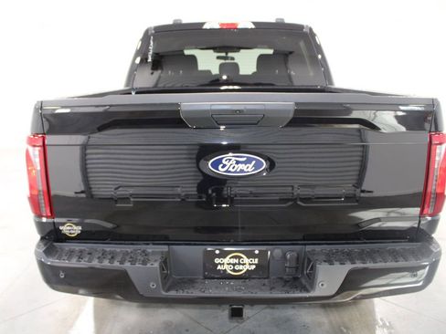 New 2026 Ford F150 STX image 7