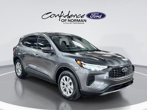 New 2026 Ford Escape Active image 1