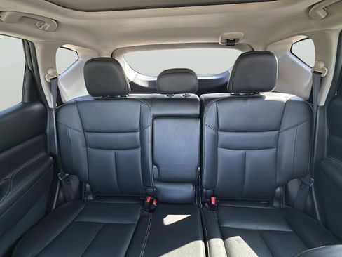 Used 2020 Nissan Murano SL w/ Moonroof Package AWD/4WD image 24