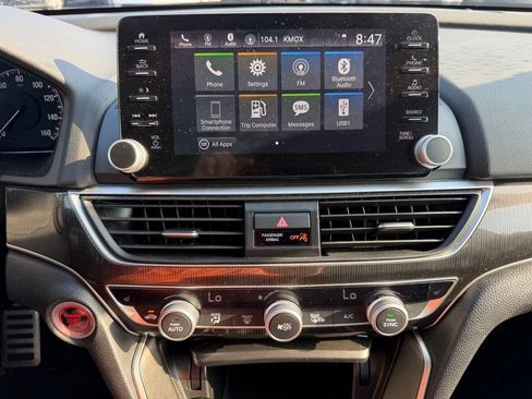 Used 2021 Honda Accord Sport Special Edition image 13