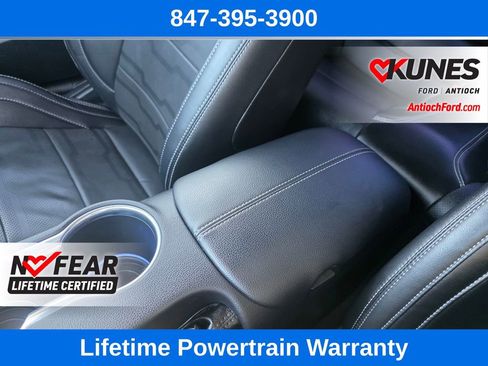 Used 2019 Ford Mustang GT Premium w/ GT Performance Package image 53