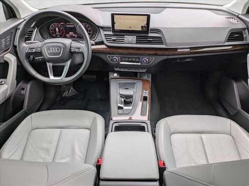 Used 2018 Audi Q5 2.0T Premium Plus image 19